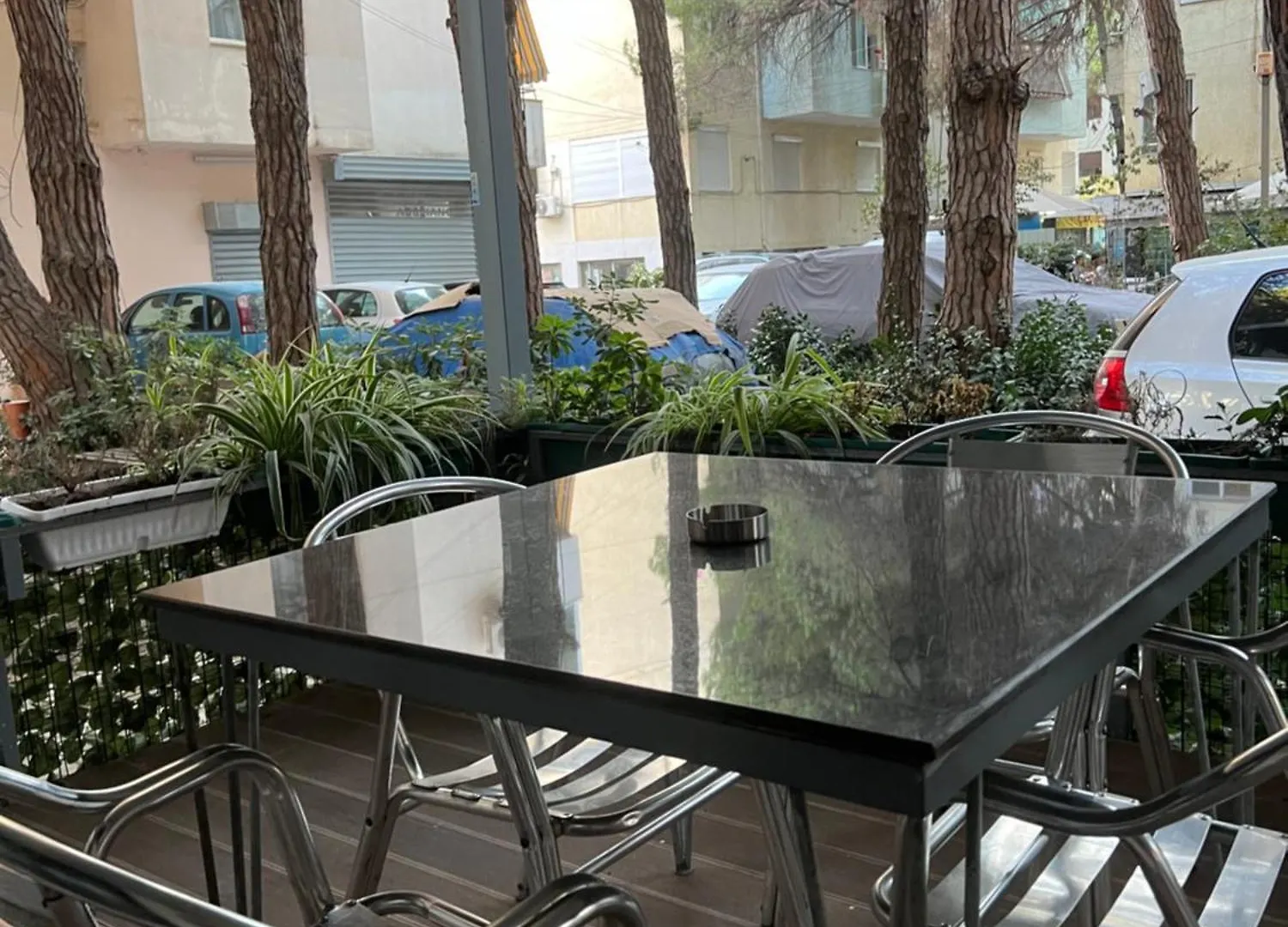 Apartament Vega Appartement 2 Golem  Albania