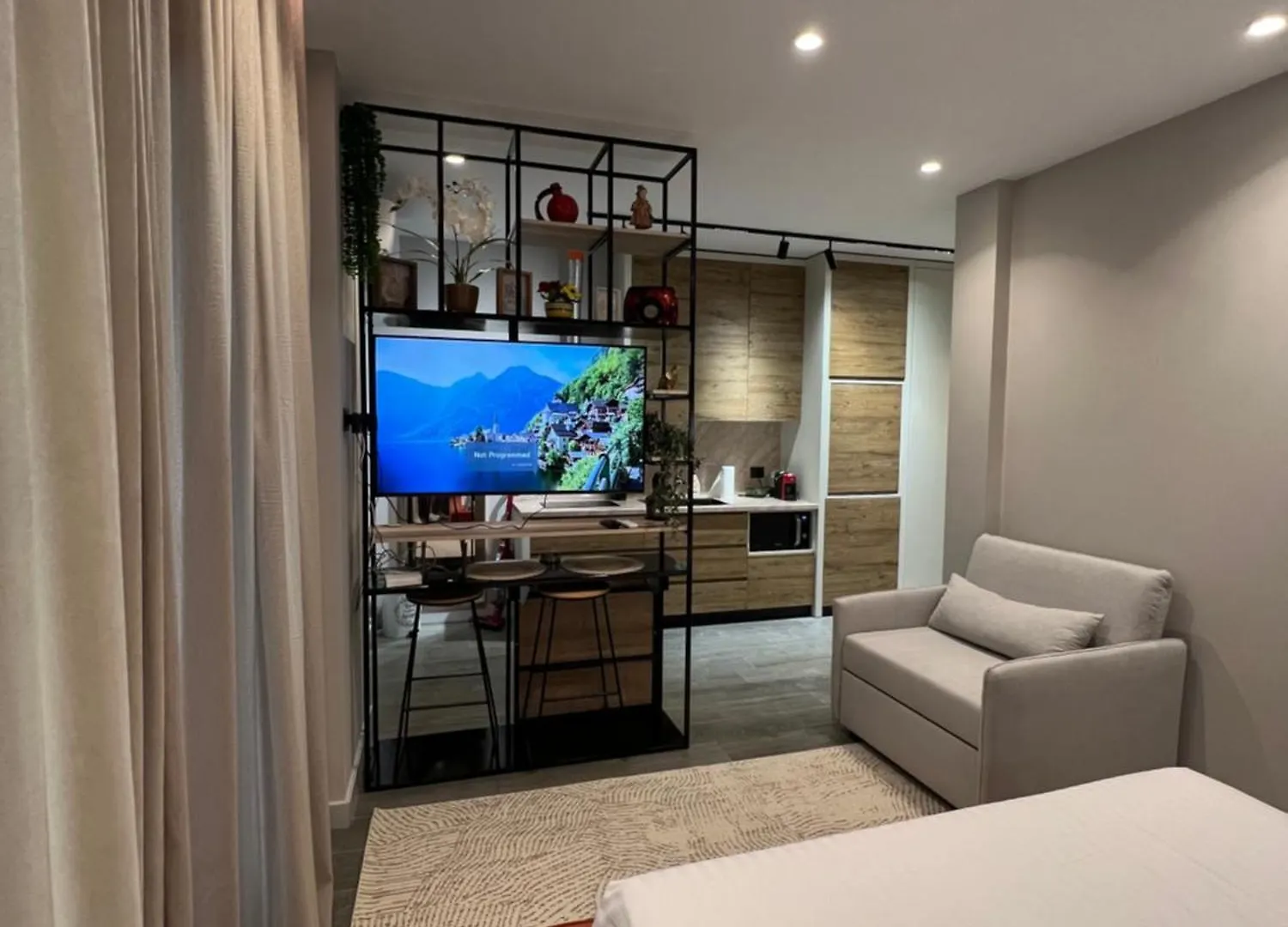アパート Vega Appartement 2 ゴーレム