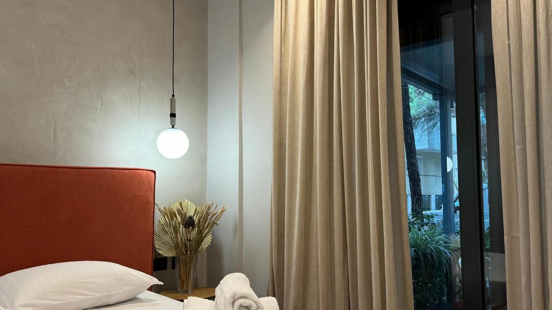 アパート Vega Appartement 2 ゴーレム