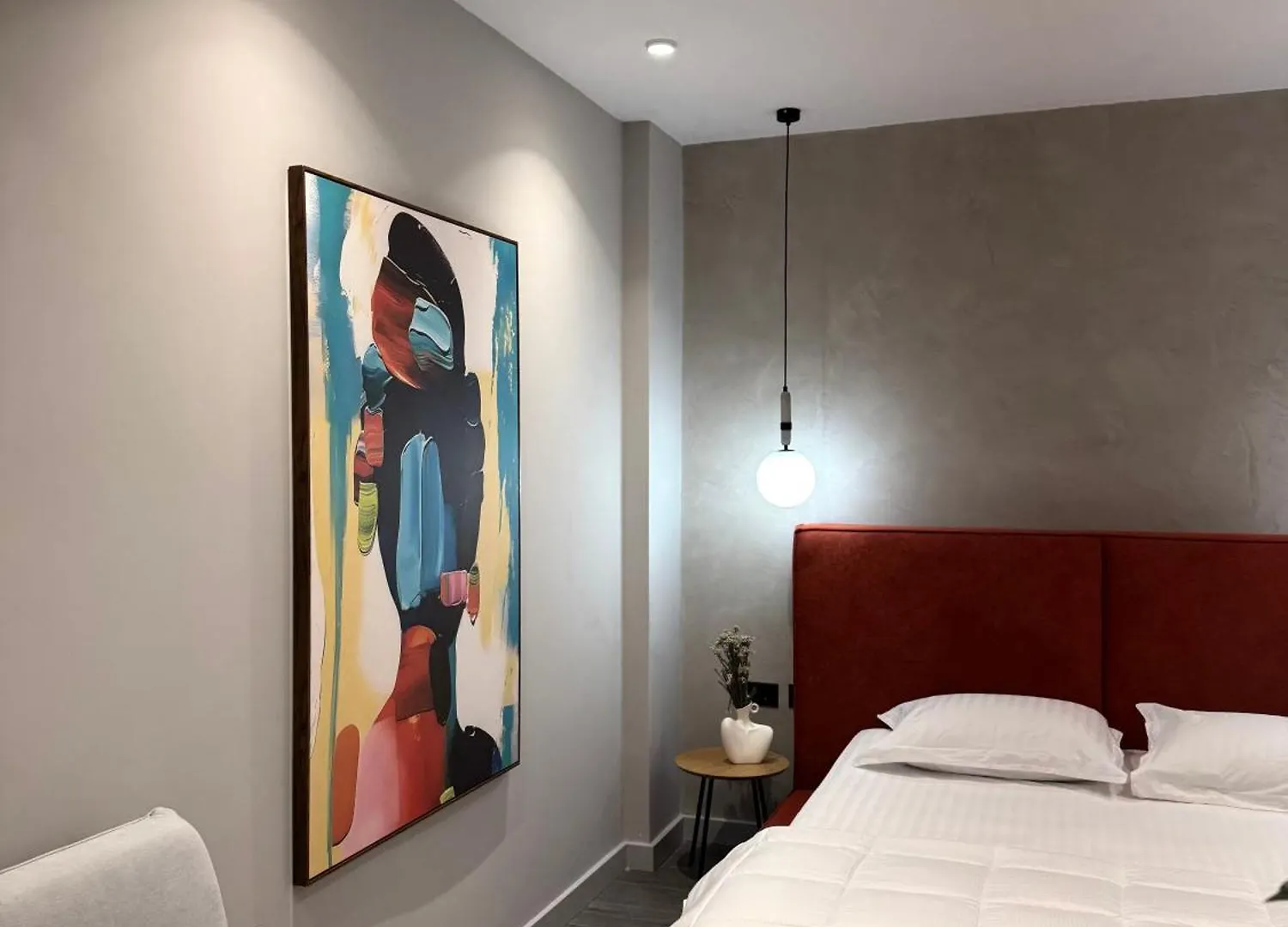 Vega Appartement 2 Golem