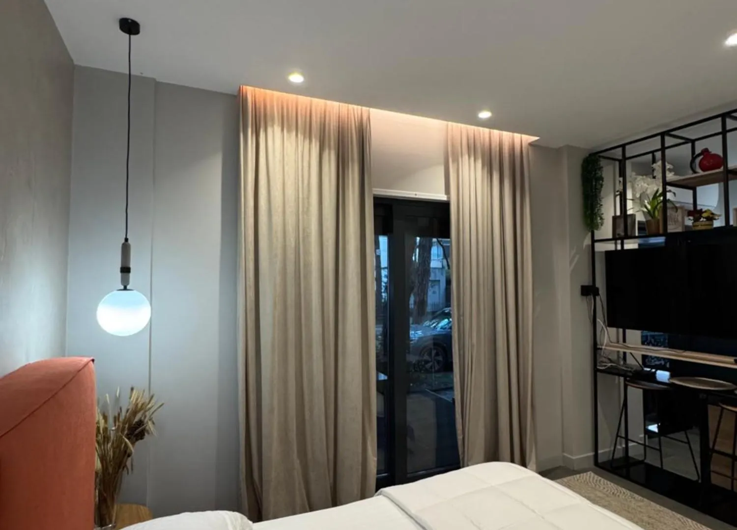Vega Appartement 2 Golem  Golem (Tirana)
